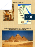 El Arte Egipcio Introduccin y Arquitectura2738