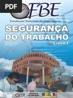 Apostila Seguranca Do Trabalho