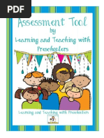Download School Readiness Assessment Tool by Jessica Bush SN180866113 doc pdf