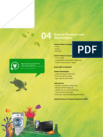 GreenerProductsAndTechnologies PDF
