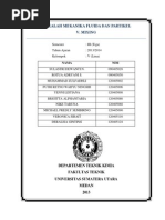 Download - MIXING - MEKANIKA FLUIDA DAN PARTIKELpdf by Faisal Bukhory SN180869375 doc pdf