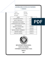 Mixing - Mekanika Fluida Dan Partikel PDF