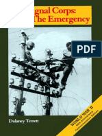 CMH - Pub - 10-16-1 Signal Corps - The Emergency PDF