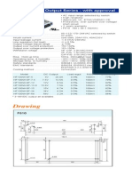 HF100W SF PDF