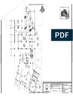 Denah Kantor PDF
