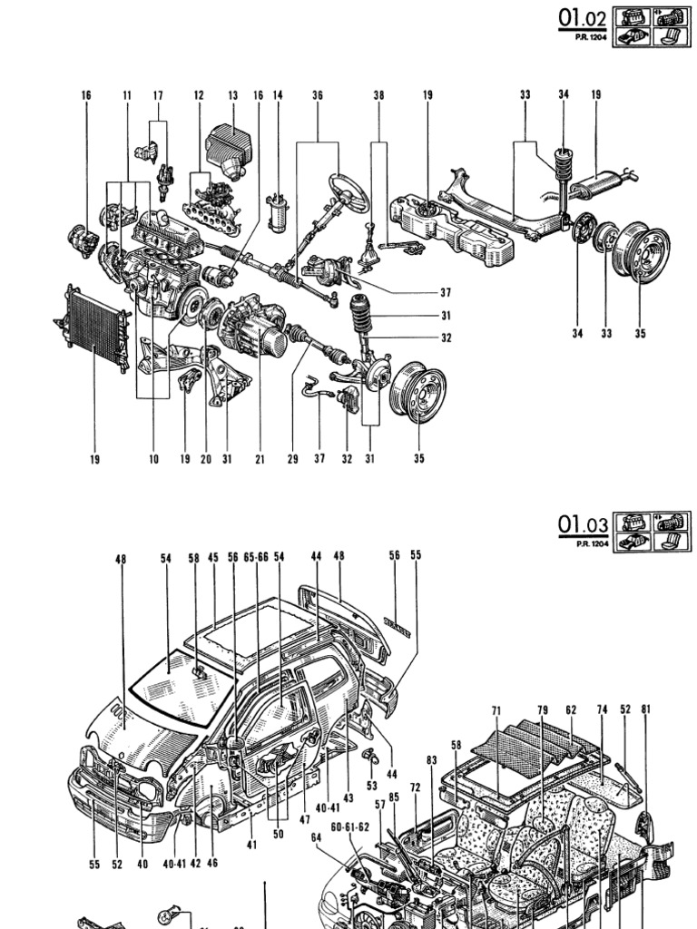 RENAULT TWINGO BEDIENUNGSANLEITUNG Pdf-Herunterladen