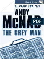 The Grey Man - Andy McNab PDF
