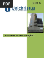 Sistemas de Informação
