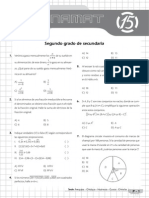 Conamat Segundo 15