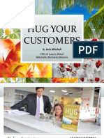 Hug Your Customers (Bahasa Indonesia)