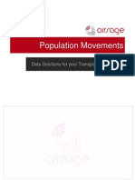 Presentation AirSage 2013 3 14 PDF