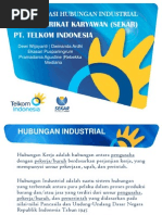 Download Serikat Karyawan Telkom by Mira SN180893511 doc pdf