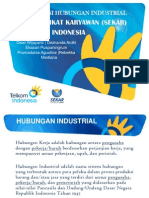 Download Serikat Karyawan Telkom by Mira SN180893511 doc pdf