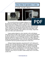 Solar Air Cooler.pdf