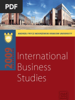 Download Informator International Business Studies by yaslaw SN18089598 doc pdf