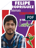 Programa Concejería 2014