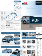 Ertiga Catalogue PDF