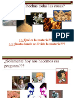 como esta formada la materia2.ppt