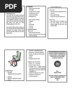 Leaflet Diabetes Melitus