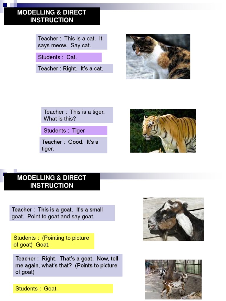 drills for oral language.ppt Human Communication Semiotics