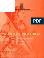 National Academy Pratibha Sangeet PDF