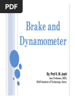 Download brake and dynamometer by Arvin Arvini SN180907694 doc pdf