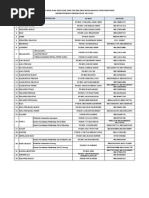 Leaflet Diabetes Melitus