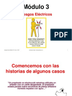 Electricidad Seguridad Módulo