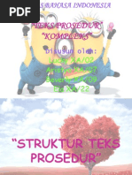 Download Tugas Bahasa Indonesia Aris by Maritza Martin SN180916464 doc pdf