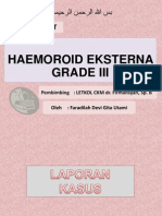 case haemoroid gita.ppt