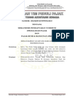 KEP 003 - DU Yudisium PDF
