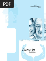 Careers in Social Work PDF