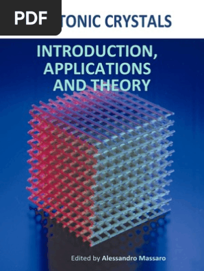 su shi ！HP Dragonfly G2 BD826 Massaro A Ed Photonic Crystals Introduction