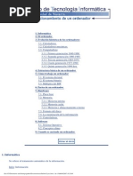 5 Seminario de Temas Sel. de Hist. de La Pedagogia y La Ed. II ...