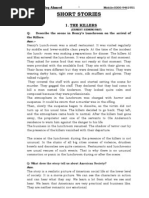 Download Notes For BA English Language Pujab University Lahore Pakistan by Hafiz Ashfaq Ahmed SN18092177 doc pdf