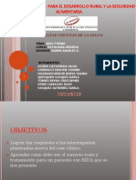 Caso Sida II Unidad