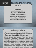 Download Dimensi Sosial Ajaran Islam by karimahnajiyah SN180925871 doc pdf