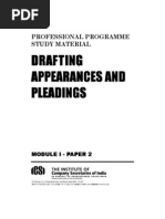 Download DRAFTING APPEARANCES ANDjkb PLEADINGSpdfnaegvlngvbioernaiobnsreiogheoiawhgioherihgenglogri by Samdarsh Nirankari SN180935255 doc pdf