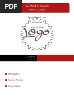 Download Freemind to beamer by igorgo634 SN18093551 doc pdf