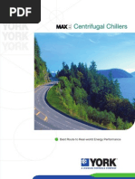 Download Brochure for York Chiller by venkatear SN18093693 doc pdf