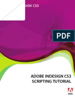 Download Indesign Cs3 Scripting Tutorial by acubert SN18093779 doc pdf