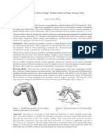 Anthropomorphic Robotic Finger Platform Based on Shape Memory Alloy.pdf