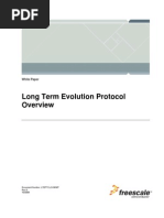 Download LTE Protocol Overview by farooqhameed SN18094043 doc pdf