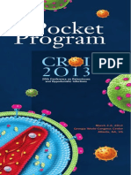 Croi 2013 Pocket Program