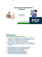 Curs01 PDF