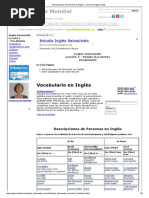 Download Descripciones de Personas en Ingls - Cursos de Ingls Gratispdf by holititas3 SN180949212 doc pdf