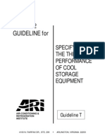 ARI TES guide 2002-Specifying the Thermal Performance of Cool Storage Equipment.pdf