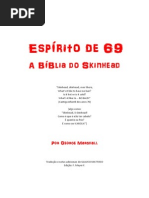 Download Esprito de 69- A Bblia do Skinheadpdf by Fernando Meyer SN180954912 doc pdf