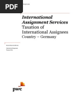 Taxes in Germany-Folio