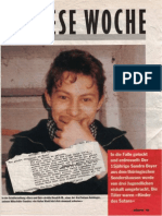 Stern 1993: "Das War Geplanter Mord"